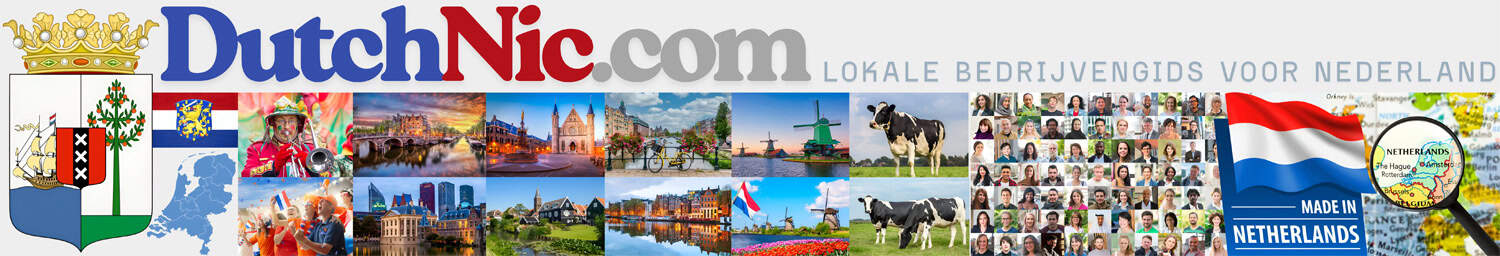 Gemaakt in Nederland - Yoga with Anat